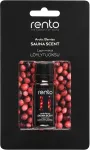 Home4you Leilil&otilde;hn RENTO, Arctic berry 10ml