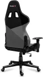 Huzaro Force 6.2 Grey Mesh gaming chair