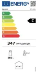 K&uuml;lmik GUZZANTI GZ 110G