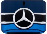 Mercedes-Benz Sign 50ml - Eau de Parfum meestele