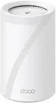 TP-Link Deco BE65 Tri-band (2.4 GHz / 5 GHz / 6 GHz) Wi-Fi 7 (802.11be) White 4 Internal