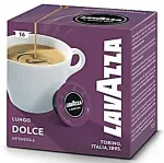 LAVAZZA Kohvikapslid A Modo Mio Lungo Dolce 16tk