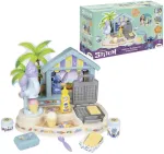 Smoby Stitch Gourmet Beach Bar