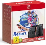 Nintendo Switch 2 & Switch Sports Resort portable game console 20.1 cm (7.9") 256 GB Touchscreen Wi-Fi Black
