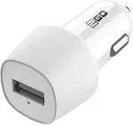2GO KFZ-Ladeger&auml;t 5W USB-A weiss