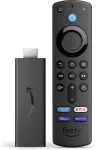 Meediapleier KINDLE Amazon Fire TV Stick (3rd Gen) Digital AV-afspiller