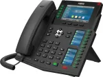 Telefon Fanvil IP Fanvil X6U V2 Black