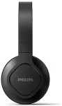 Philips TAA4216BK/00 headphones/headset Wired & Wireless Head-band Calls/Music USB Type-C Bluetooth Black