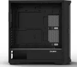 Korpus Zalman Z10 Plus ATX Black ARGB Fan x4