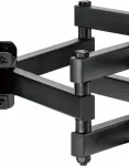 NONAME AR-89 - LED/LCD TV mount 32-70" 40kg, vertical/horizontal adjustment 67-355mm