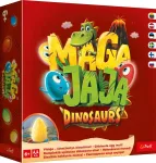 Trefl m&auml;ng Dino muna