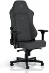 Noblechairs HERO TX Gaming Stuhl - anthrazit