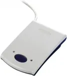 PROMAG PCR-330A, card slot, USB
