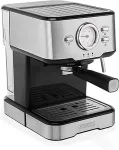 Kohvimasin Princess 01.249412.01.001 Espresso and Capsule Machine