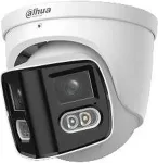 Dahua IP-kaamera Technology KAMERA IP IPC-PDW2849-A180-E2-S-PV-0280B PANORAAMNE WizSense - 8 Mpx 2 X 2.8 mm DAHUA