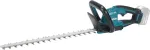 MAKITA cordless hedge trimmer DUH506Z, 18 volts (blue/black, without battery and charger)