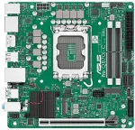 Emaplaat ASUS PRO Q870I-C-CSM (AMD,AM5,DDR5,mATX)