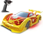 BLADEZ Batman The Flash raadioteel juhitav s&otilde;iduk Armoured Racer, skaala 1:20