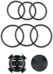 Garmin Edge Quarter-turn Bike Mount