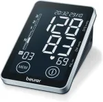 Beurer Blood Pressure Monitor BM58 Touches. - 655.16