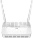 CUDY GP1200 wireless router Gigabit Ethernet Dual-band (2.4 GHz / 5 GHz) White