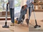Tolmuimeja Electrolux Vacuum cleaner EW82U2DB