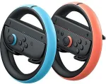Joystick Nintendo Joy-Con 2 Wheel Pair