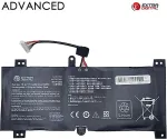 ASUS Notebook Battery C41N1731, 3400mAh, Extra Digital Advanced