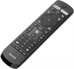 Teler PHILIPS HTV - RC for 5x14/6x14 numeric keys and Netflix key