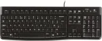 Klaviatuur Logitech KEYBOARD K120 FOR BUSINESS LIT/OEM 920-002526