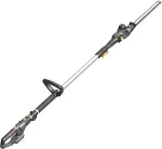 GRUNDER SF8J318-2, 18 V, without battery and charger