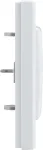 EQ-3 Homematic IP rocker switch for brand switches (HmIP-BRU) (white)