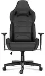 No name SENSE7 Fotel Gaming armchair Bucket (cradle) seat Black