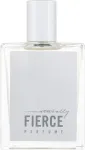 Abercrombie & Fitch Naturally Fierce 50ml - Eau de Parfum naistele
