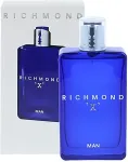 John Richmond Richmond X Man 75ml - Eau de Toilette meestele