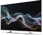 Teler SHARP 4K Ultra HD QLED MiniLED TV | 65JP7265E | 55 | Smart TV | Google TV | UHD