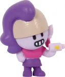 P.M.I. Kids World BRAWL STARS S2 FIGURES -8 PACK DELUXE BOX VER.B