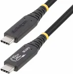 StarTech 1M USB4 CABLE USB-C 40 GBPS