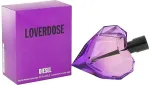 Diesel Loverdose EDP 75ml - parf&uuml;&uuml;m naistele