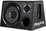 Peiying Active subwoofer PY250QA