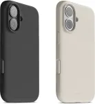 CRONG Case MagSafe iPhone 17 black