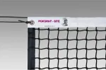 Pokorny Site Padel net POKORNY Standart 10x0,92 m