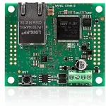 Satel SATEL ETHERNETOWY MODUŁ KOMUNIKACYJNY (DO CENTRALI ADRESOWALNEJ) ACSP-ETH