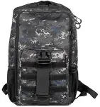 NATEC GENESIS PALLAD 450 CAMO LITE LAPTOP BACKPACK 15.6"