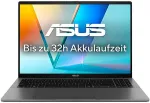 S&uuml;learvuti ASUS Vivobook S 16 S3607VA-RP142W 16" WUXGA Core 7 240H Intel Graphics 16GB/1TB Win11