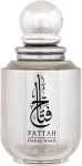 Dar El Ward Fattah 100ml - Eau de Parfum uniseks