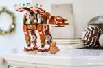 Lego 40806 Star Wars Gingerbread AT-AT