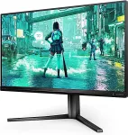 Monitor PHILIPS Evnia 3000 25M2N3200U/00 computer 62.2 cm (24.5") 1920 x 1080 pixels Full HD LCD Black