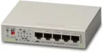 Allied Telesis CentreCOM AT-GS910/5E - Switch - 5 x 10/100/1000 - Desktop (990-004855-50)