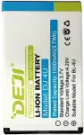 Nokia Battery BL-4U (E66, E75)
